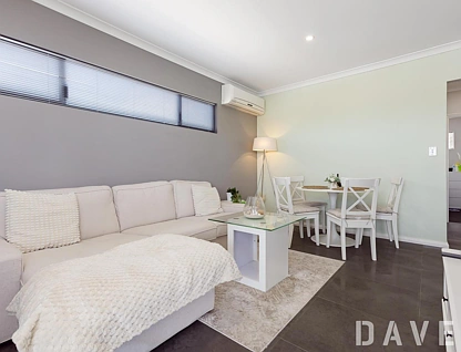10/165 Edward Street, Osborne Park, North West Perth, 1部屋, 1バスルーム, Apartment