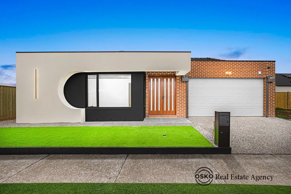 Deanside 4 Slaapkamer GRAND ARCHITECTURAL MASTERPIECE | DOUBLE STUDY | DUAL ENSUITES | BUTLER'S PANTRY | THE ULTIMATE FAMILY LUXURY