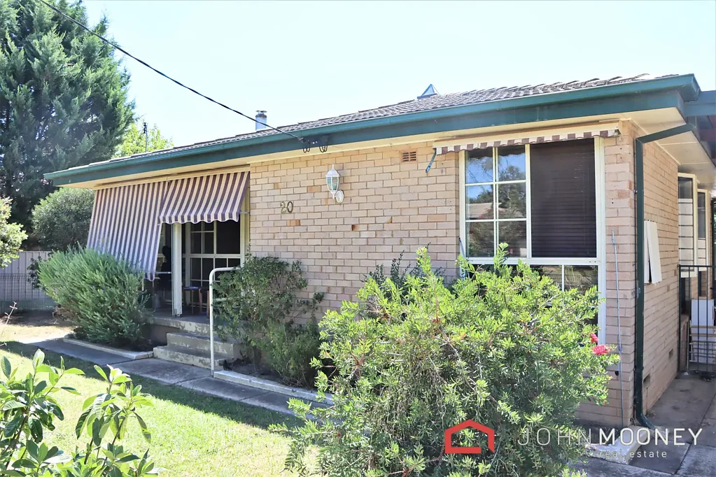 Kooringal 3ห้องนอน Kooringal ✅ Brick veneer✅ 3 Bedrooms✅