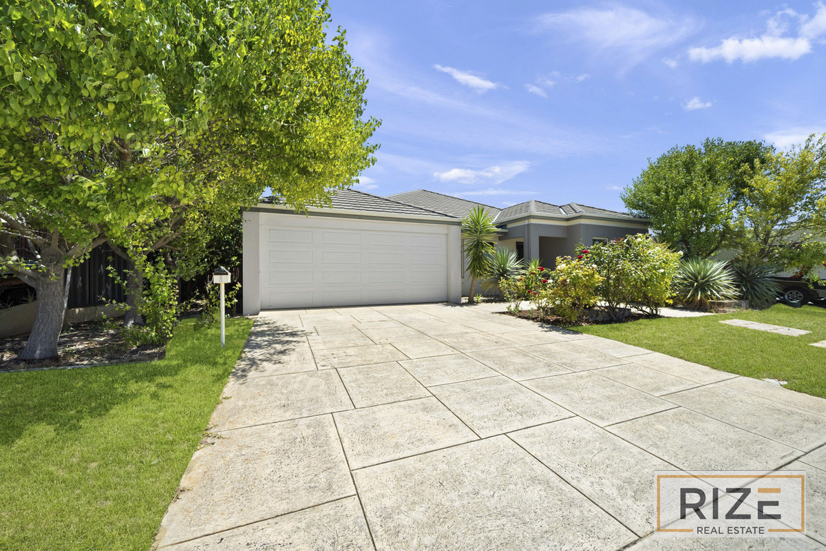 8 WOOLLY RD, BANKSIA GROVE WA 6031, 0 rūma, 0 rūma horoi, House