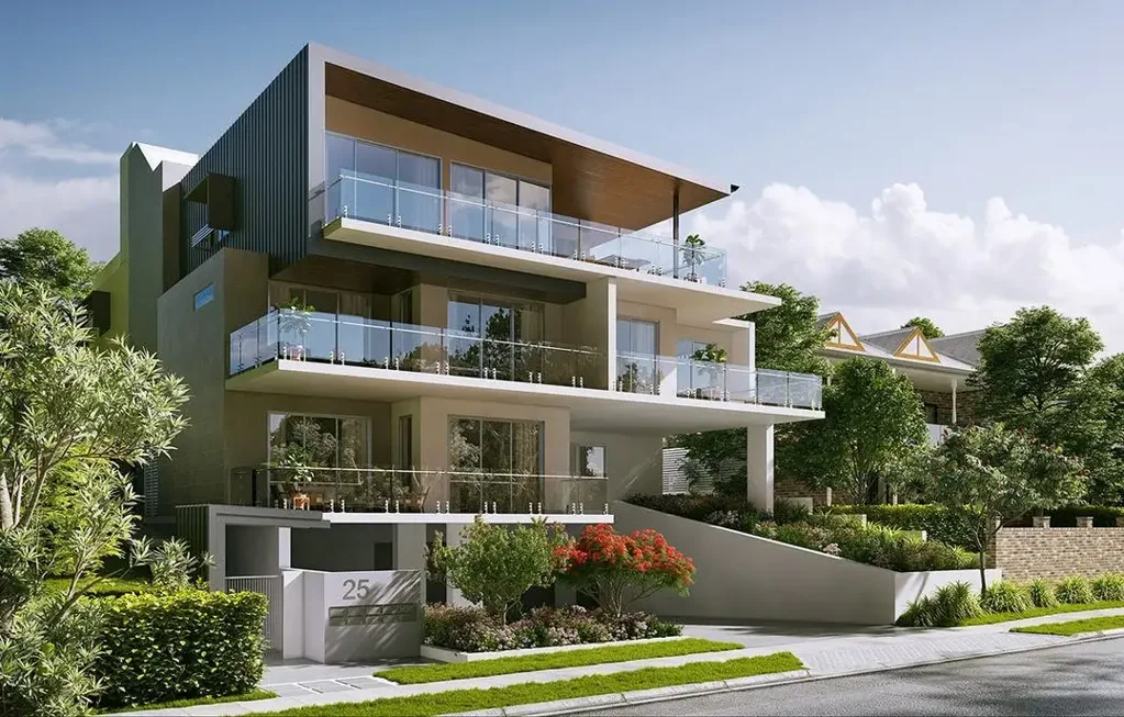 7/25 Wooloowin Avenue, Wooloowin, QLD 4030
