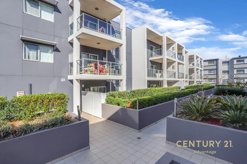 9/19-25 Garfield Street, Wentworthville, NSW 2145
