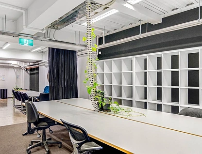 Unit 1G/55 High Street, City Centre, Auckland City, 0房, 0浴, Office Building