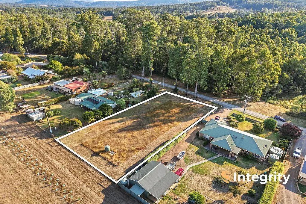 Narbethong Your Secluded Country Escape - Build & Enjoy