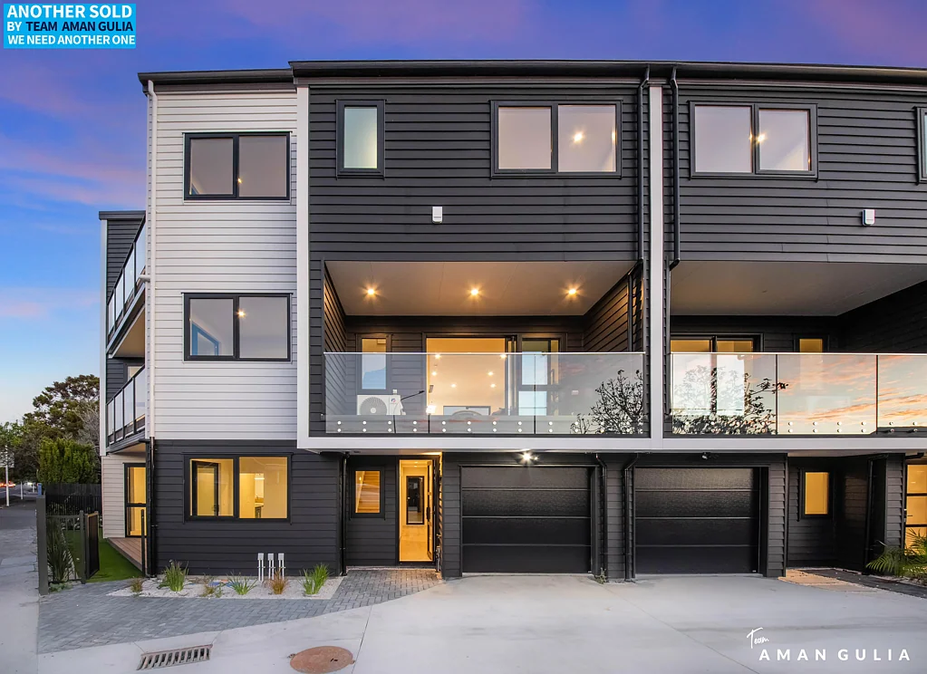 Lot 7/130 Rosebank Road, Avondale, Auckland City, Auckland