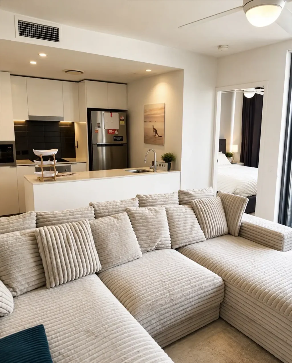 Fortitude Valley 2غرفة نوم Perfect Owner Occupier Opportunity!!
