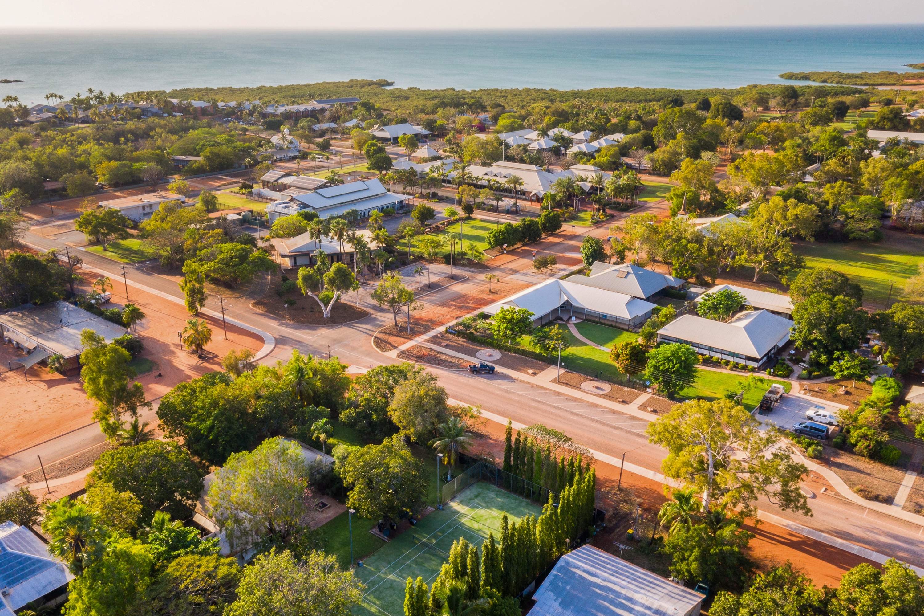 10 BARKER ST, BROOME WA 6725, 0 rūma, 0 rūma horoi, House