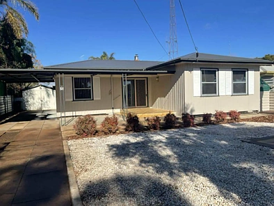 Port Pirie 4 Slaapkamer ATTENTION INVESTORS!!