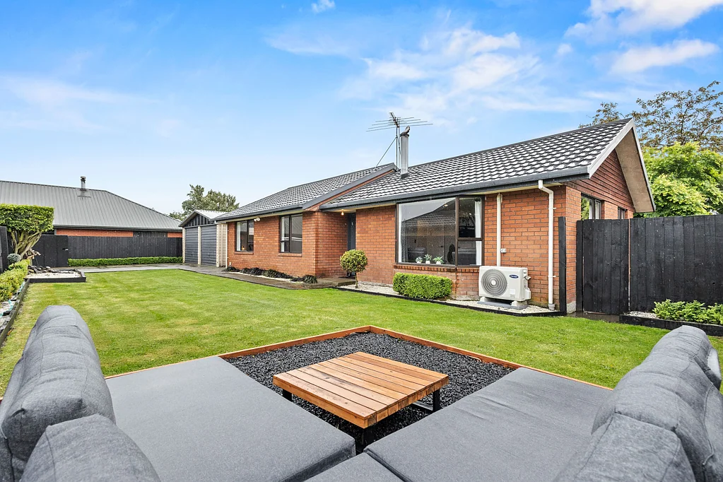 68B Fairweather Crescent, Kaiapoi, Waimakariri, Canterbury