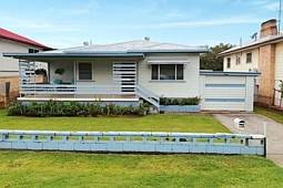196 Dibbs Street, East Lismore