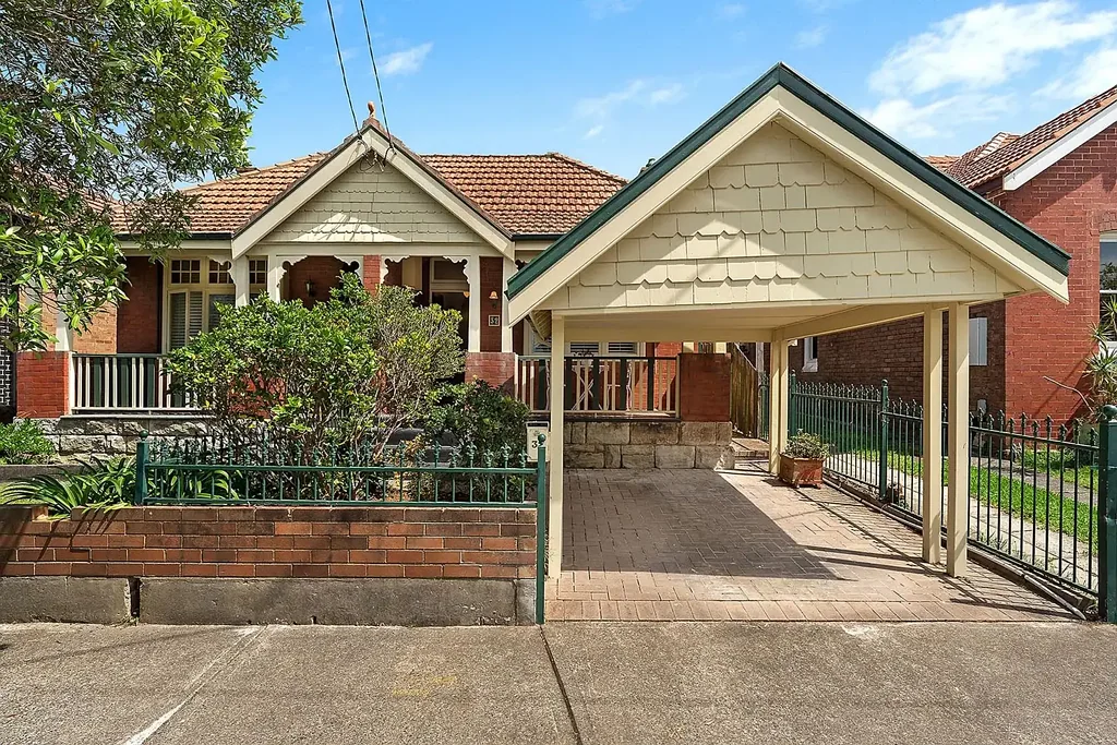 32 Cairo Street, Cammeray, NSW 2062
