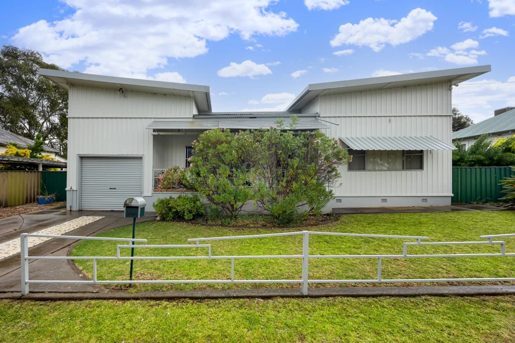 126 Twynam Street, Temora, NSW 2666