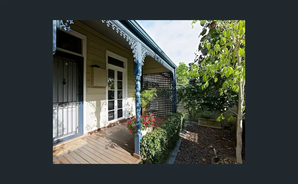 Architecturally Renovated and Extended