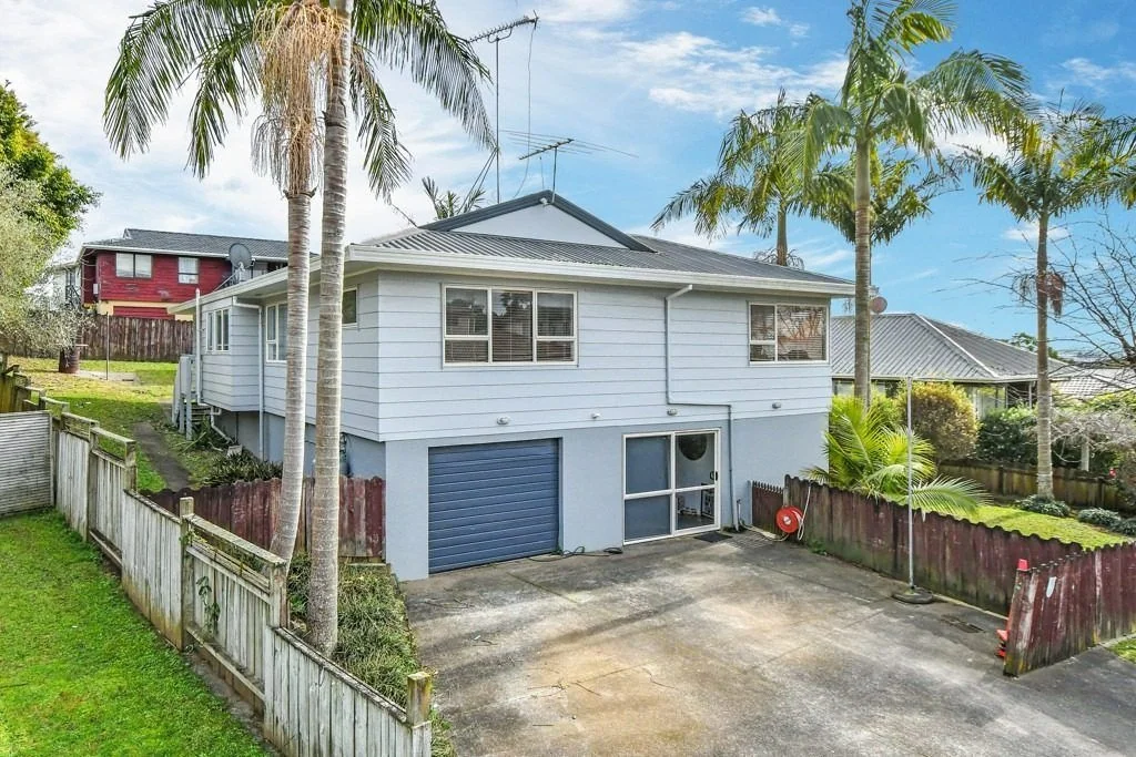 Spacious 3-Bedroom House at Clover Park