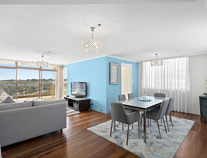 704/81 Grafton Street, Bondi Junction, Eastern Suburbs, 3 ਕਮਰੇ, 2 ਬਾਥਰੂਮ, Apartment