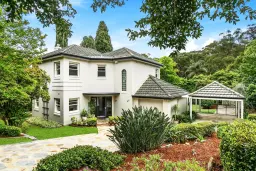 85 Grosvenor Road, Lindfield