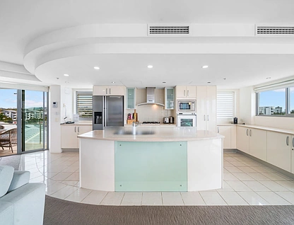 12/62-66 Sixth Avenue, Maroochydore, Sunshine Coast, 3 રૂમ, 2 બાથરૂમ, Apartment