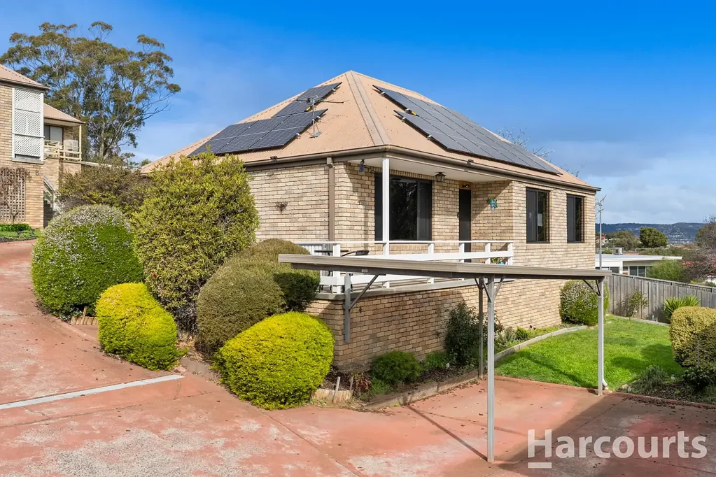 4/219 Cambridge Road, Warrane, TAS 7018, 2房, 1浴, Unit