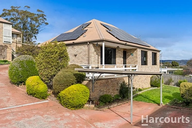 4/219 Cambridge Road, Warrane, TAS 7018, 2房, 1浴, Unit
