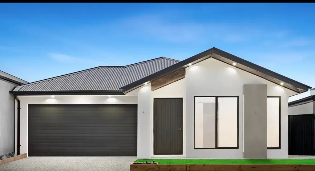 Tarneit 4غرفة نوم Premium house & land package in Tarneit – opposite future Davis Road Station,  limited opportunity!