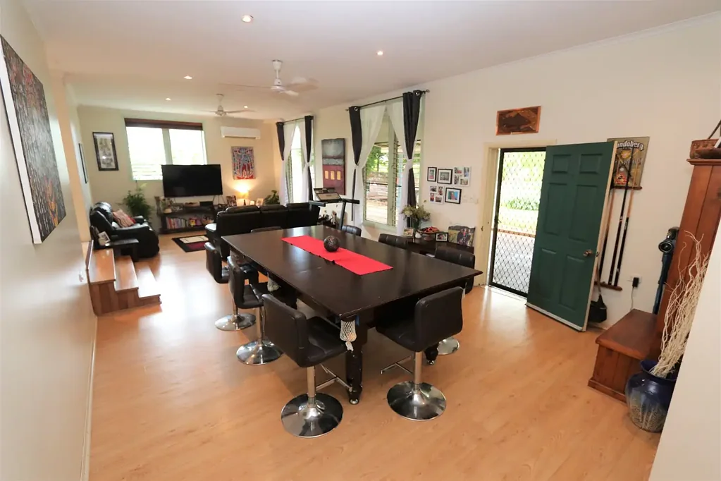 Spacious Family Home with Multiple Living Areas
