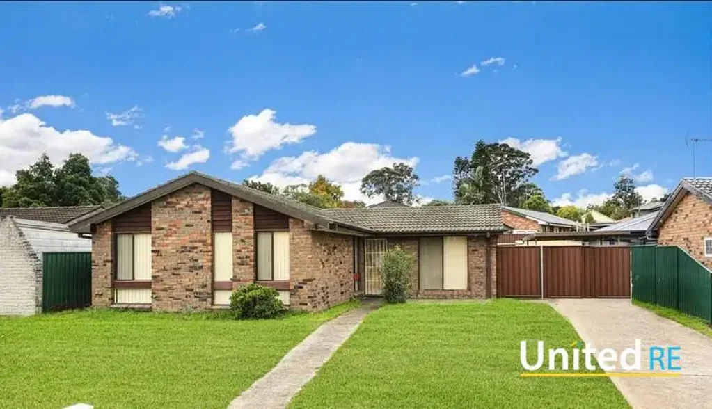 Three Bedroom House -  Close to all Amenities