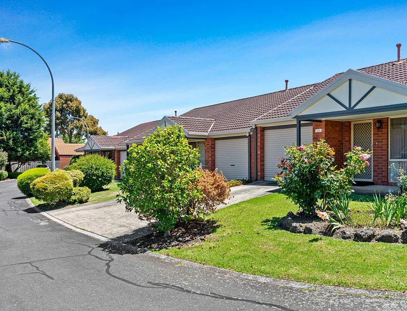 36/24 Highfield Avenue, Blackburn South, Inner East Melbourne, 3 Schlafzimmer, 1 Badezimmer, Lifestyle Property