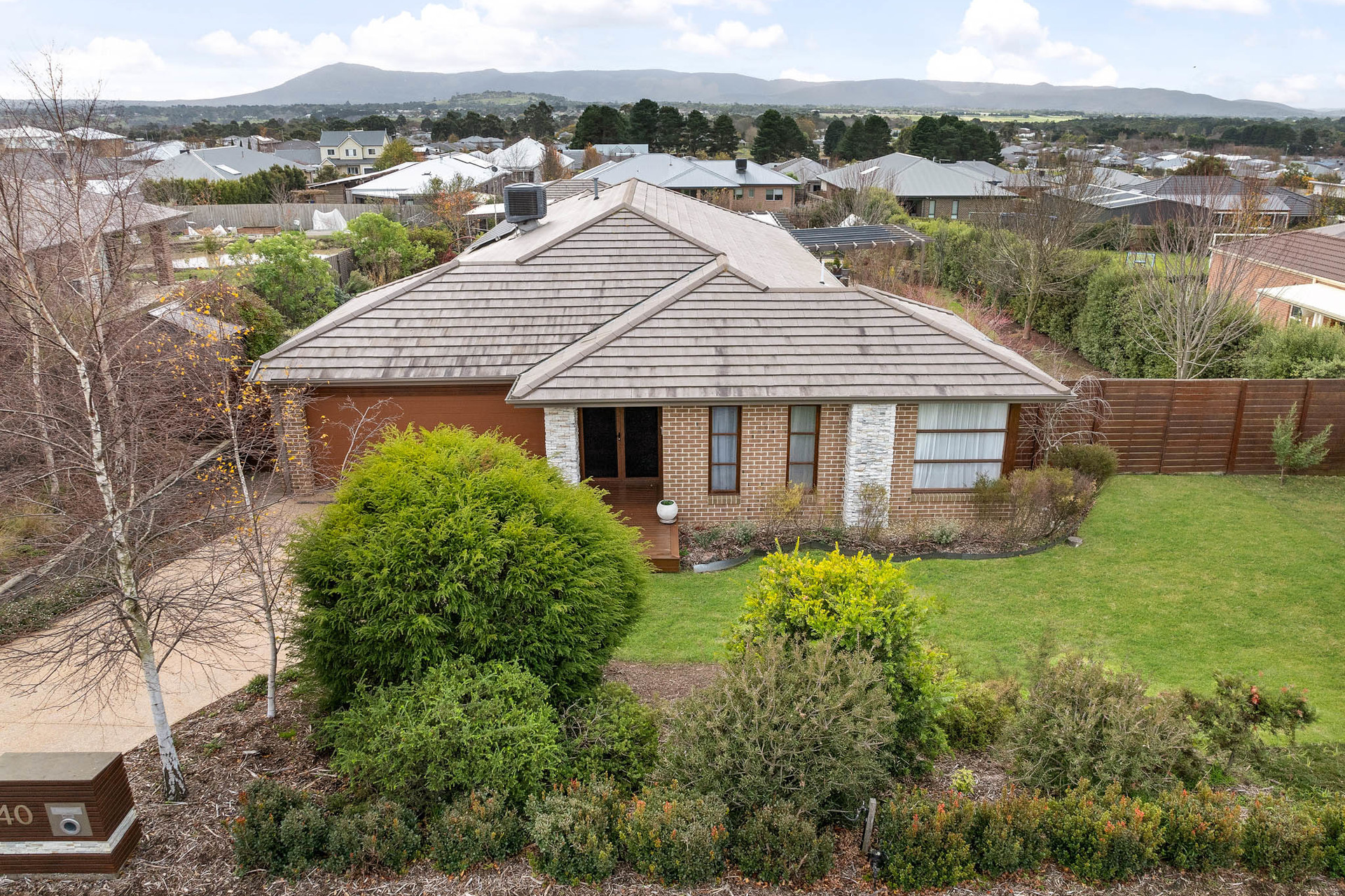 40 MORAND ST, GISBORNE VIC 3437, 0 Bedrooms, 0 Bathrooms, House