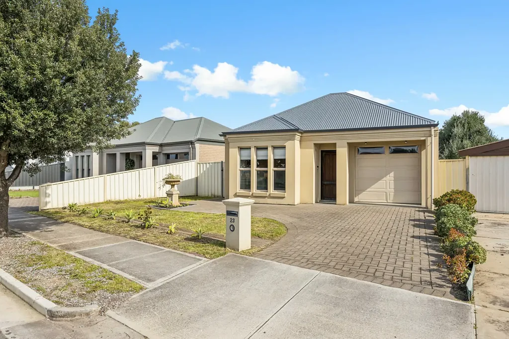 West Beach 3ਬੈੱਡਰੂਮ Parkside Living Meets Effortless Family Comfort