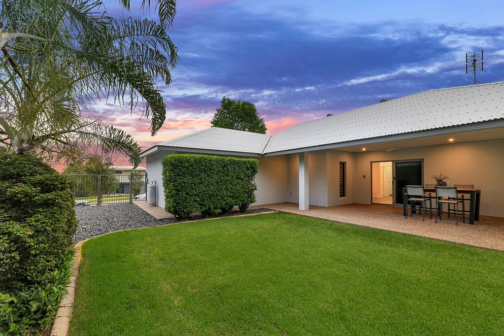 45 Warbird Street, Zuccoli, NT 832