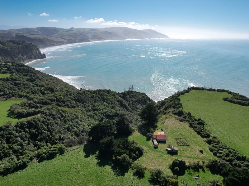 33 Manuka Bay Road, Domett, Hurunui, 3 Schlafzimmer, 1 Badezimmer