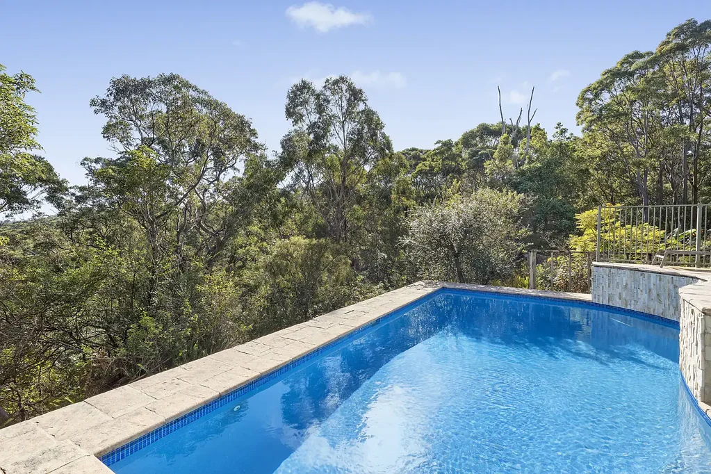 Mount Colah 5ਬੈੱਡਰੂਮ Breathtaking bushland surrounds