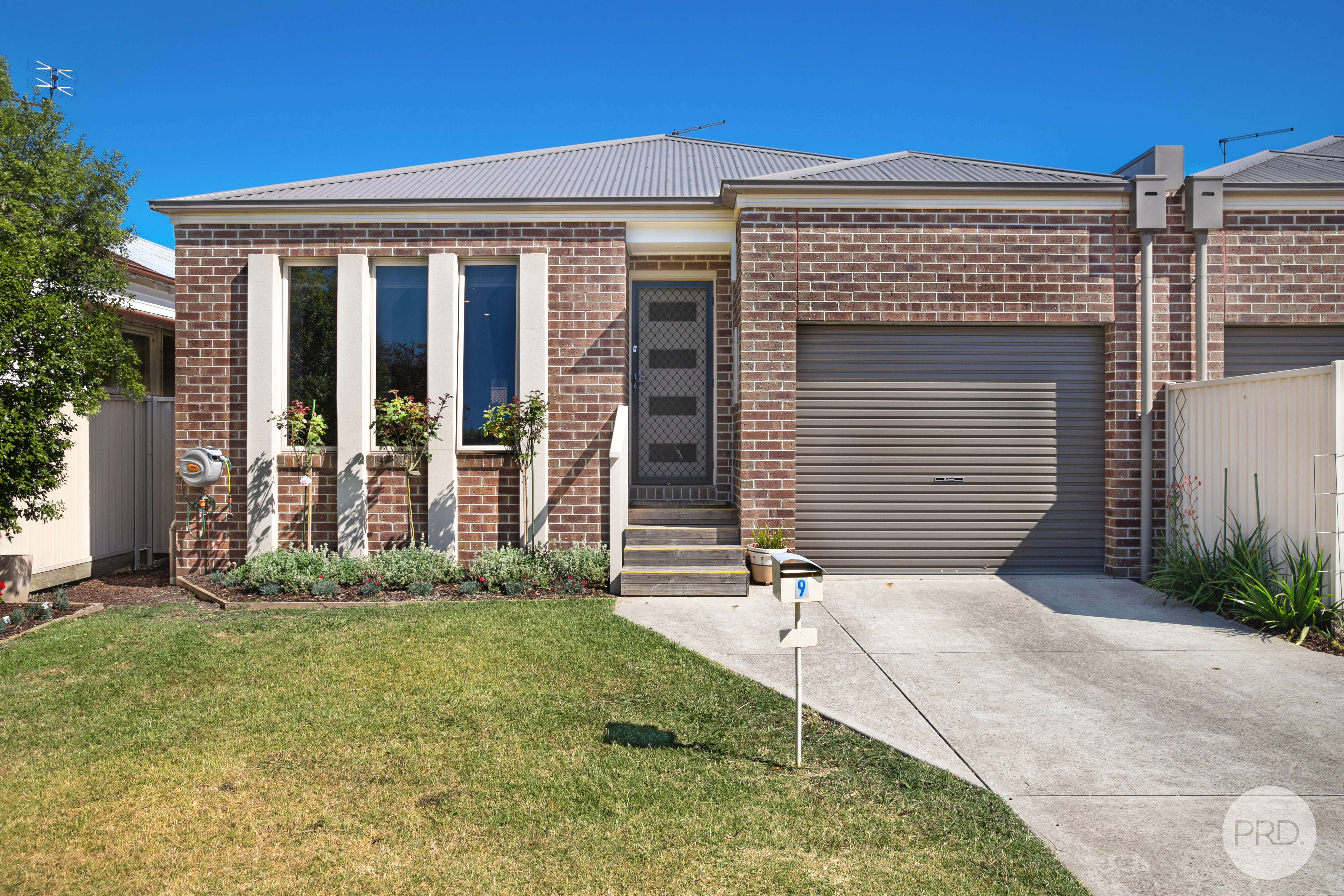 9 BECKER ST, BEAUFORT VIC 3373, 0 Bedrooms, 0 Bathrooms, House