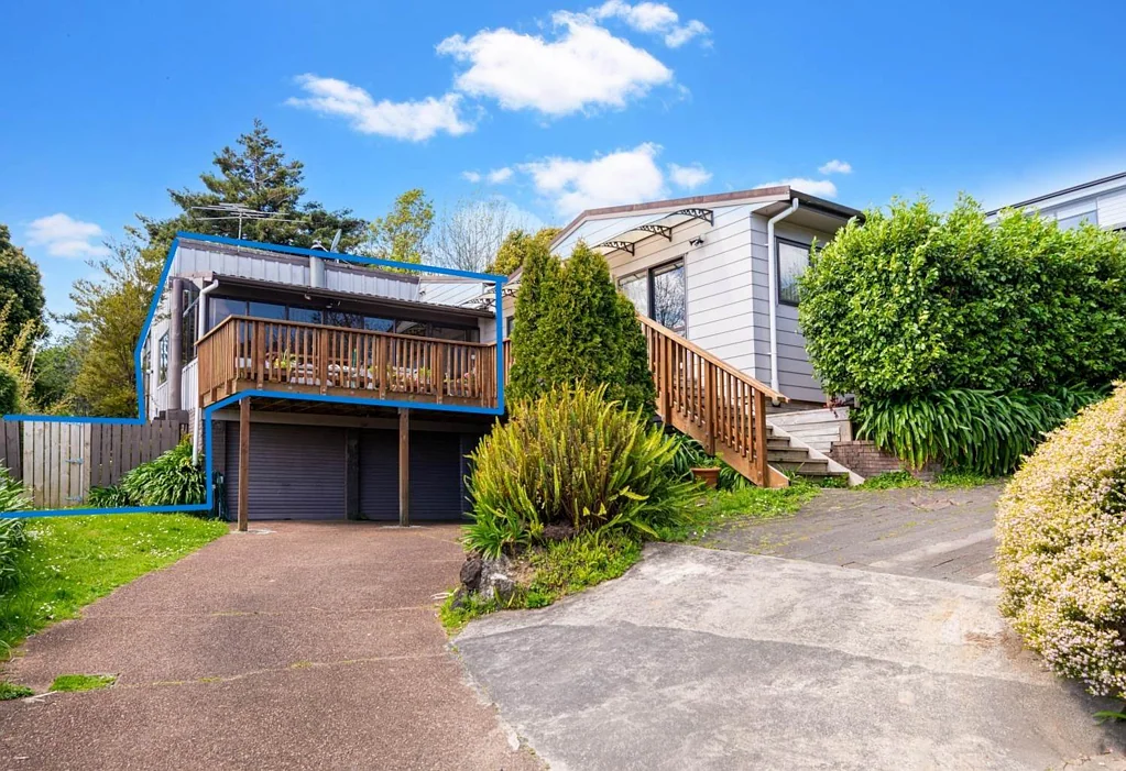 3 BEDROOM FAMILY HOME