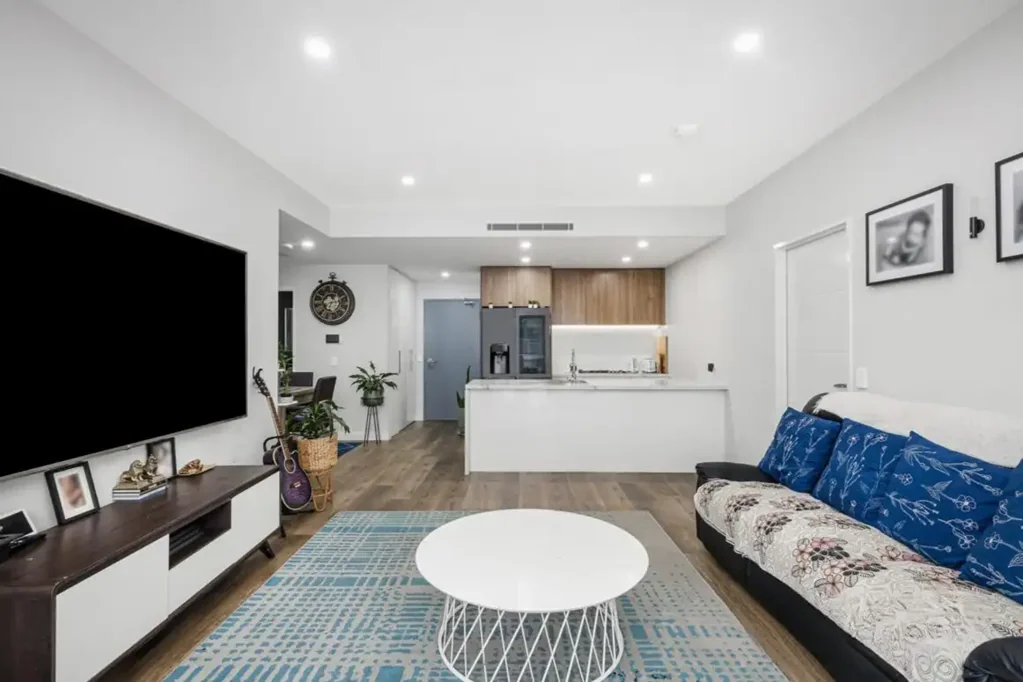 Schofields 2Kwarto Spacious two bedroom apartment within walking distance to Schofields Train Station!