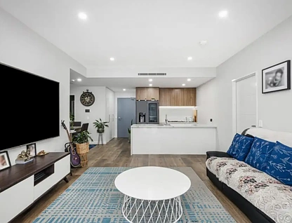 108/8 Isla Street, Schofields, NSW 2762, 2 Kuwarto, 2 Banyo, Apartment