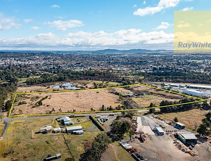 52-62 Hetherington Street, Goulburn, South Coast, 2 rūma, 1 rūma horoi, Lifestyle Property