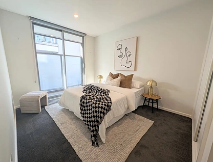 9/9 Pascoe Street, Pascoe Vale, VIC 3044, 2房, 1浴, Apartment