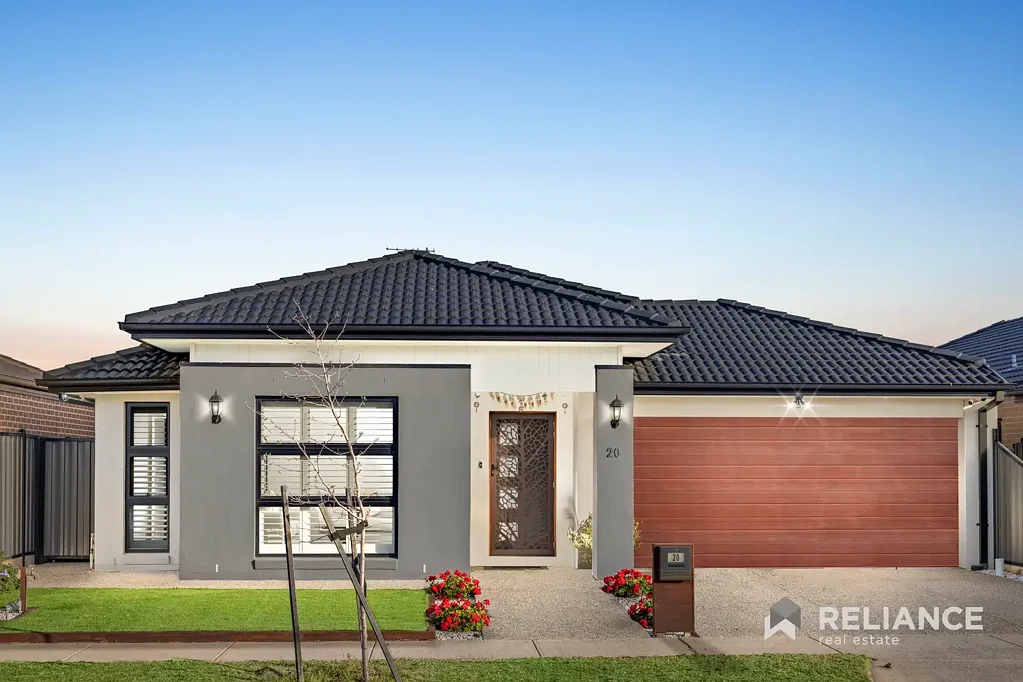 20 Zippy Circuit, Tarneit, VIC 3029