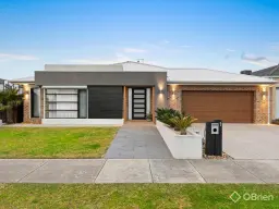 1 Tarli Court, Narre Warren South