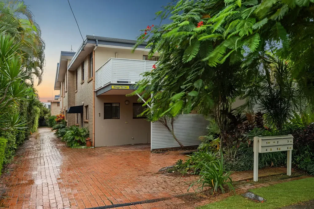 Noosaville 2ห้องนอน Tranquil Noosa Living - Footsteps to the River