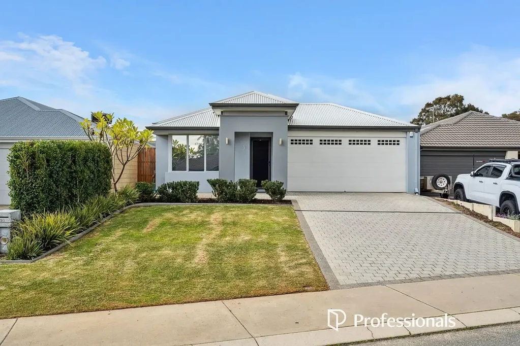 30 Bain Square, Forrestfield, WA 6058