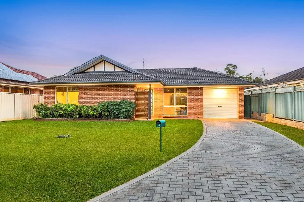 Berkeley Vale 3 Bedroom Single Level Comfort, Peaceful Cul-de Sac and Convenient Lifestyle Location
