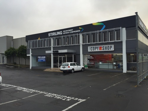 1/940 Great South Road, Penrose, Auckland, 0 침실, 0 욕실