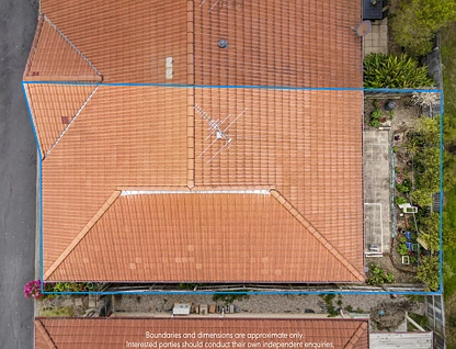 12/12 Collins Street, Brassall, Ipswich - Greater Region, 3 कमरे, 1 बाथरूम, Apartment