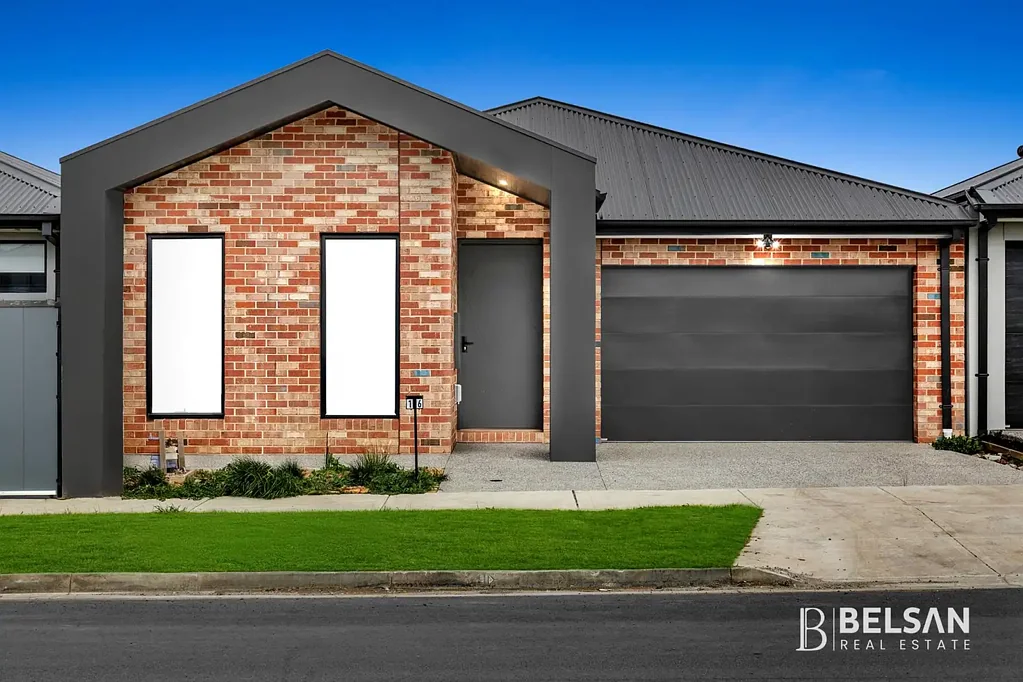 Mickleham 4બેડરૂમ Modern Luxury, Brand-New in Mickleham!