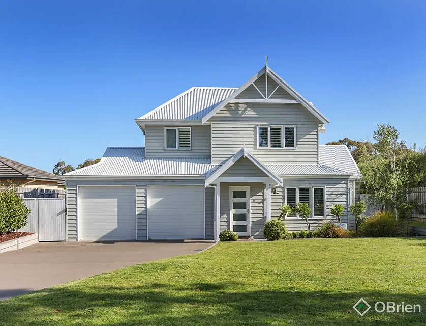 35 Gilsenan Street, Paynesville, Bairnsdale (North Gippsland), 4 chambres, 2 salles de bain, House