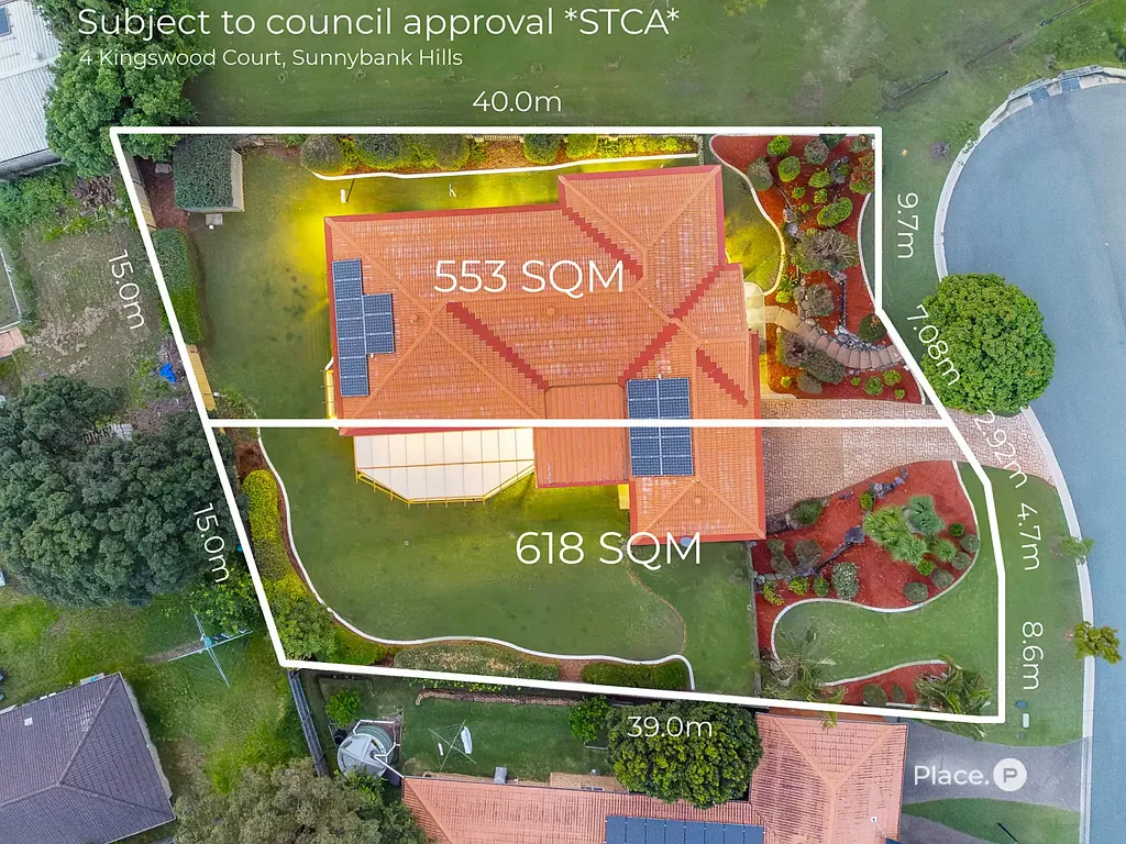 Sunnybank Hills 6कमरा Rare Family Haven with Subdivision Potential in Sunnybank Hills School Catchment