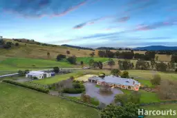 319 Chichester Dam Road, Dungog