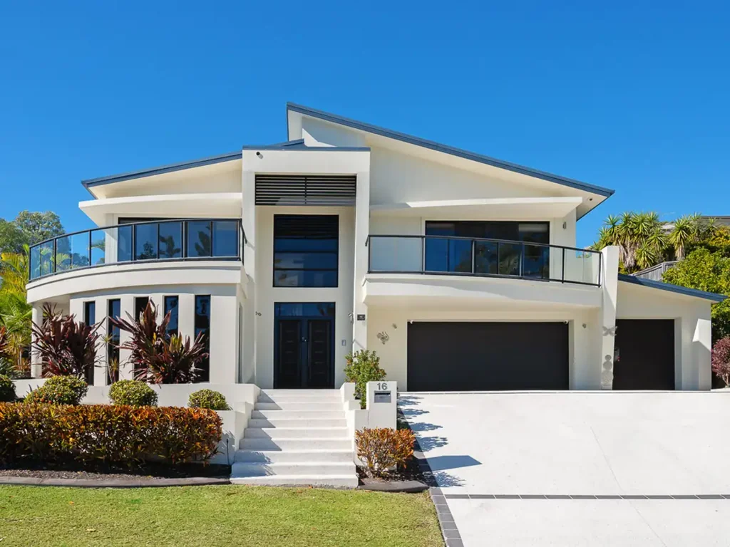 Pacific Pines 4غرفة نوم One of a Kind - Grand Family Living with Resort-Style Elegance
